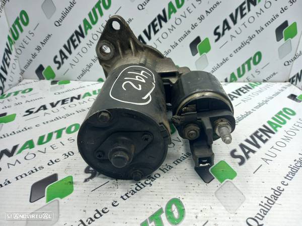 Motor Arranque Volkswagen Golf Iv (1J1) - 4