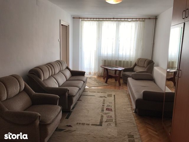 AA/222 De închiriat apartament cu 2 camere în Tg Mureș - Ultracentral