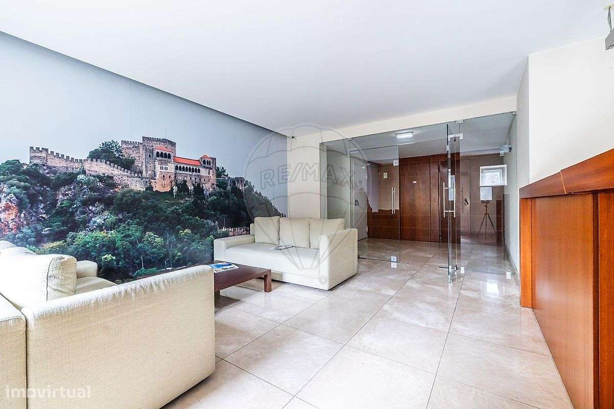 Apartamento T0 para venda-6