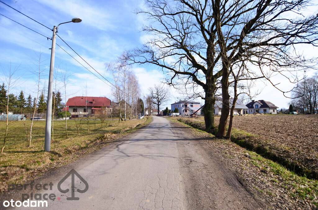 Strumień_Zbytków_działka budowlana_2738 m-4