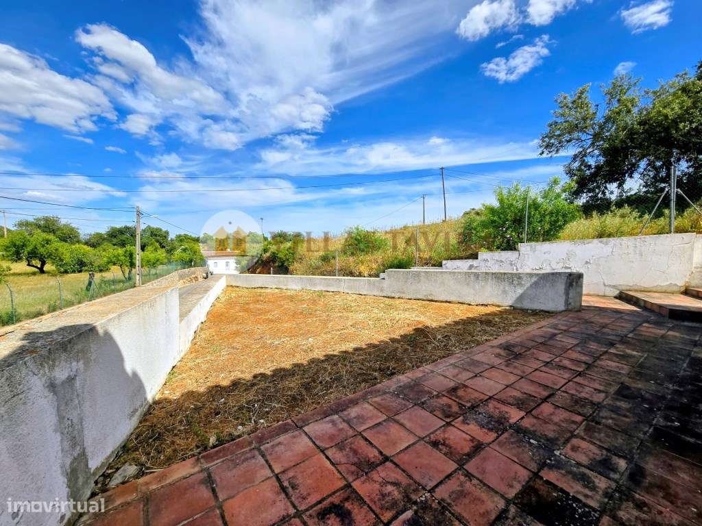 MORADIA TÉRREA T5 COM PISCINA E VISTA MAR - LUZ DE TAVIRA, ALGARVE-40
