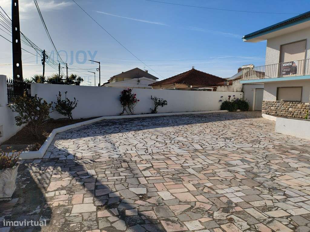 Moradia Isolada T11 na Atouguia da Baleia em Peniche - Grande imagem: 4/60