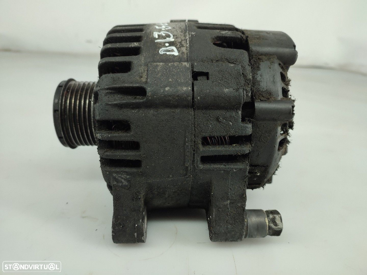 Alternador Peugeot 307 Break (3E) - 1