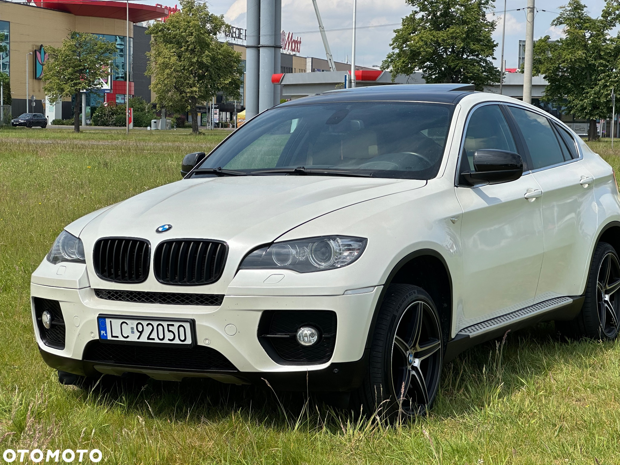 BMW X6 - 3