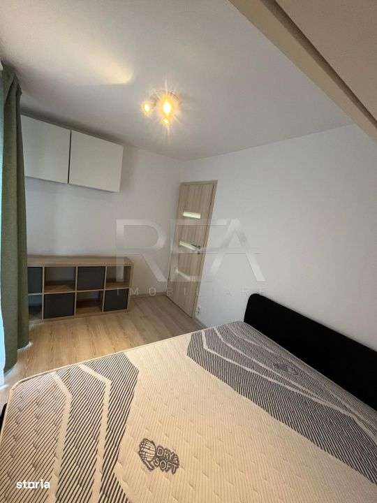 Apartament 2 camere, prima inchiriere/ Pta Gorjului - Imagine principală: 3/6