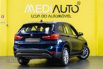 BMW X1 16 d sDrive Auto Advantage - 45