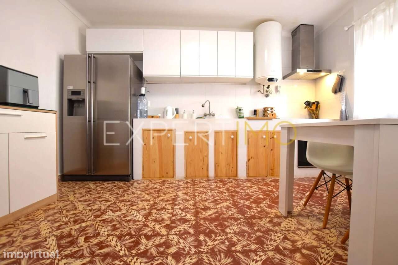 Moradia Tipicamente Alentejana em Lote de 224 m2 - Vila Boim - Elvas - Grande imagem: 4/33