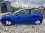 Seat Ibiza - 4