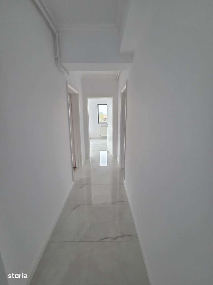 NOU! Apartament 2 camere Bucurestii Noi-3