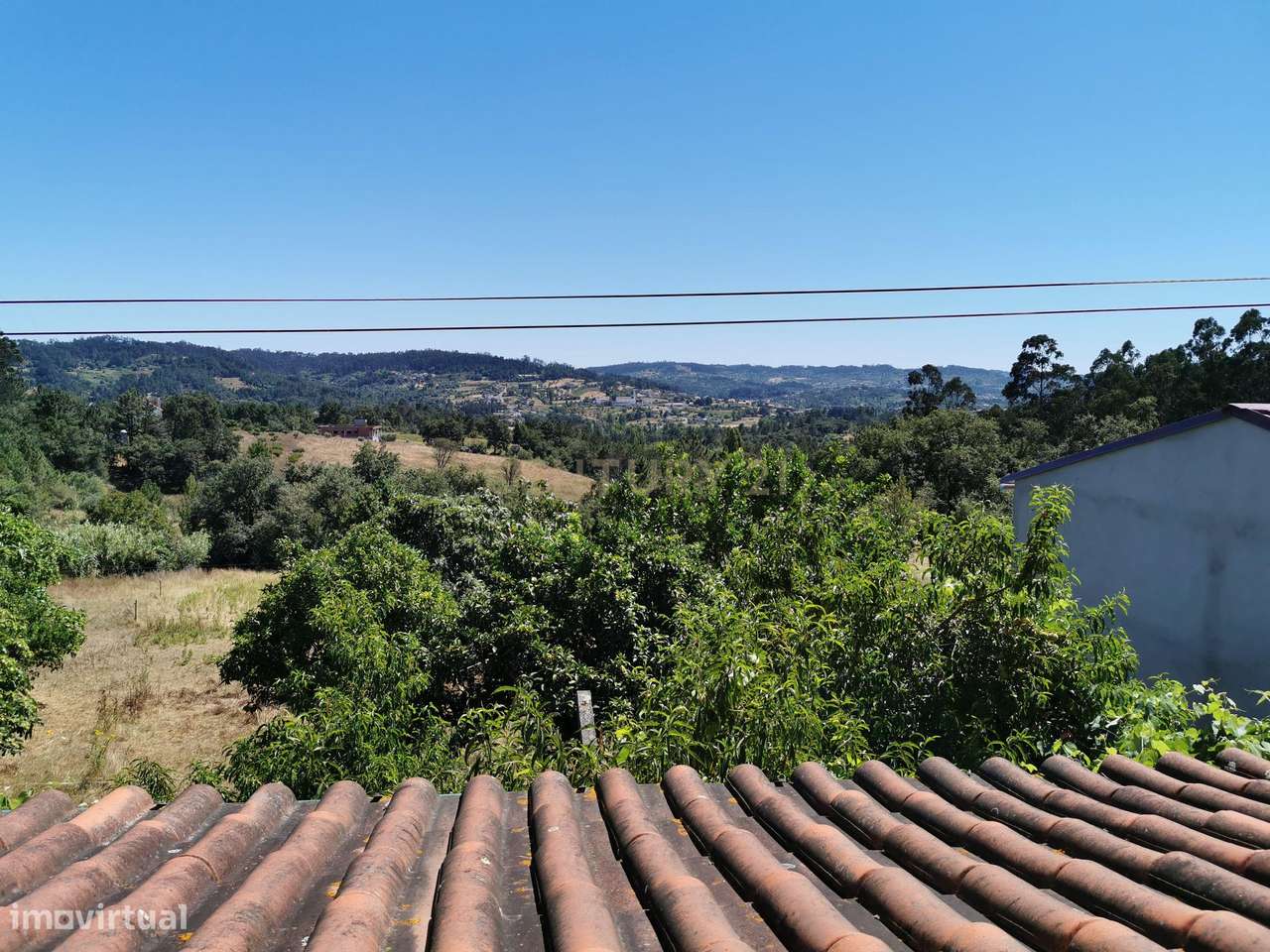 Moradia antiga para remodelação total em Santiago de Litém, Pombal - Grande imagem: 3/3