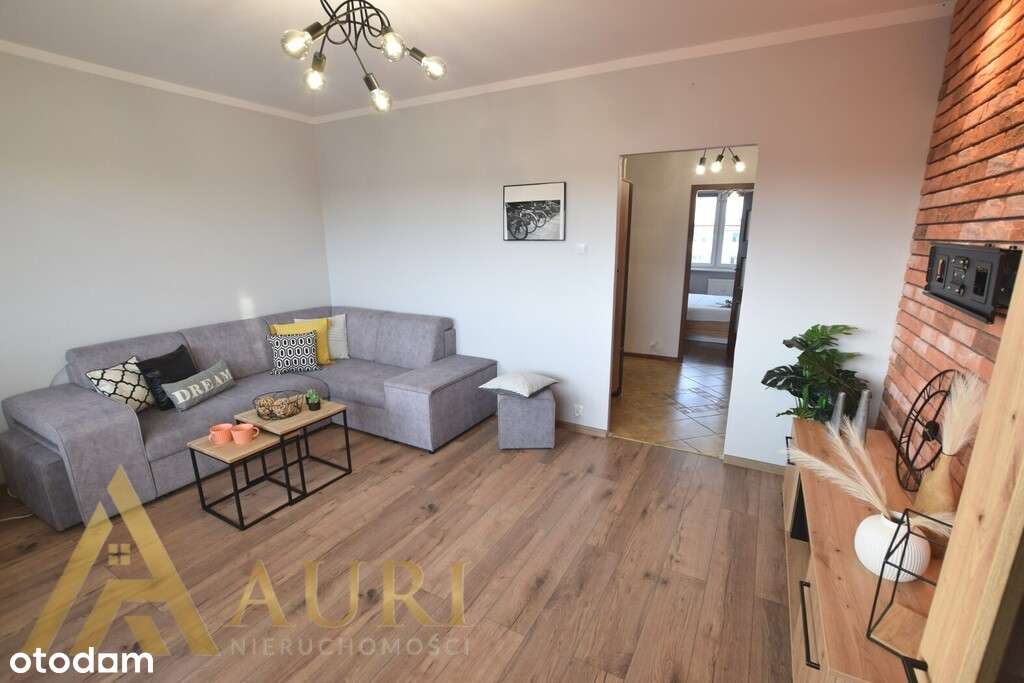 3 pokojowe w Zdrojach blisko Puszczy Bukowej-2