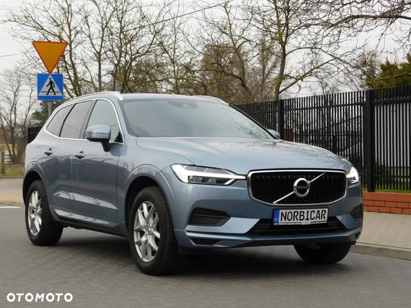 Volvo XC 60 D4 Geartronic Momentum Pro - 2