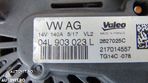 Alternator VW tiguan euro 6 audi a3 passat b8 golf 7 touran skoda octavia seat leon t cross 1.6 2.0 - 4