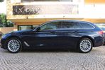 BMW 520 d Line Luxury Auto - 4