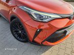 Toyota C-HR 2.0 Hybrid Selection Orange - 2