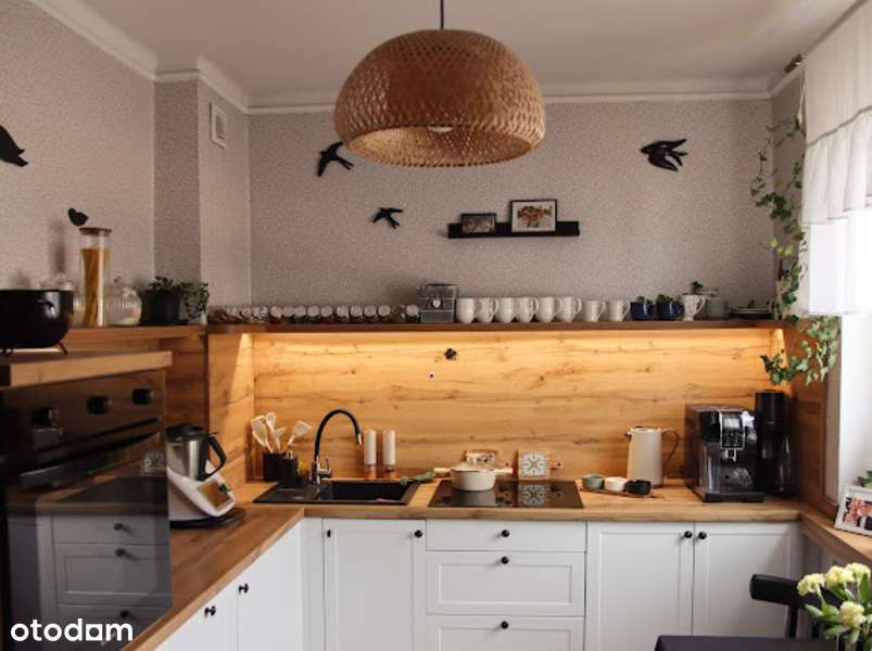 Klimatyczny dom z warsztatem - ŻORY - bez pośredników! - Pełny obrazek: 2/15