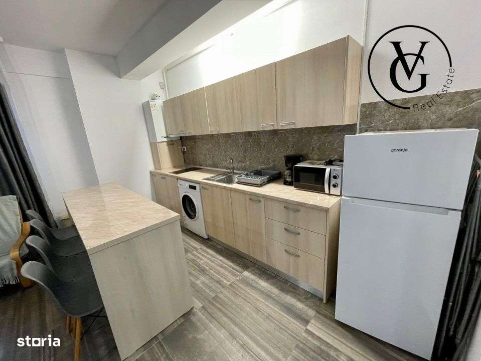 Apartament 3 camere + centrala proprie - Navodari Tabara - Imagine principală: 5/16