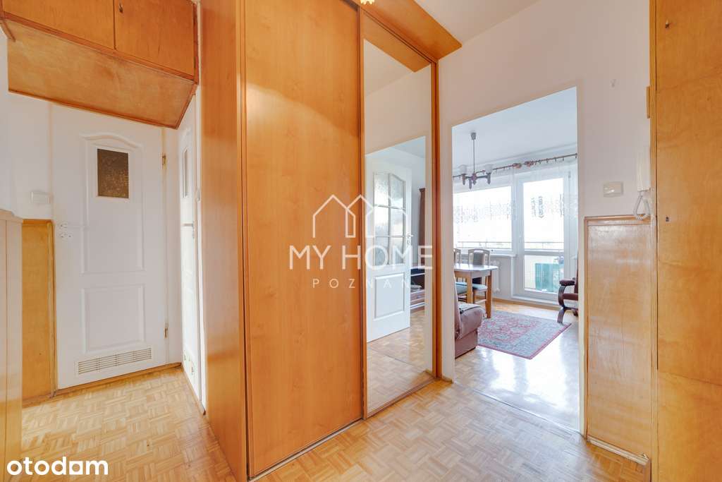 4 pokoje | 67m2 | Os. im. Mikołaja Kopernika-14