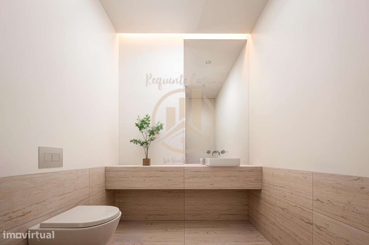 Empreendimento Feira Park Residence - T0, T1 e T3-14