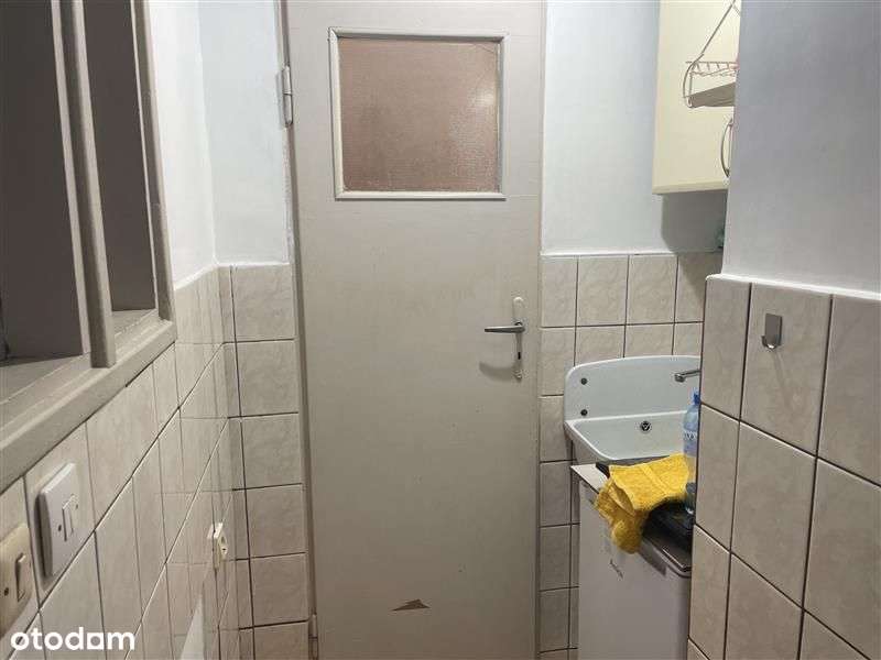 Oławska./1- pok./wysoki parter/piwnica/m. miejskie-2