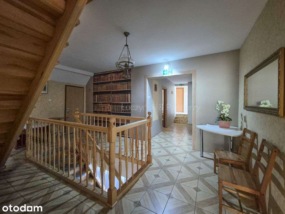 Twój obiekt w sercu Szklarskiej Poręby!-12