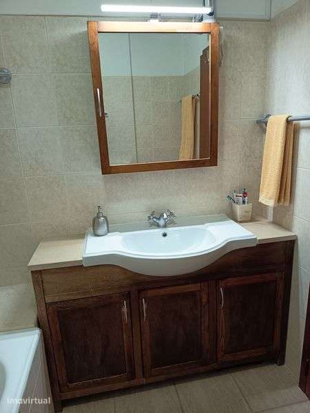 Apartamento T3 Abrantes - Grande imagem: 4/12