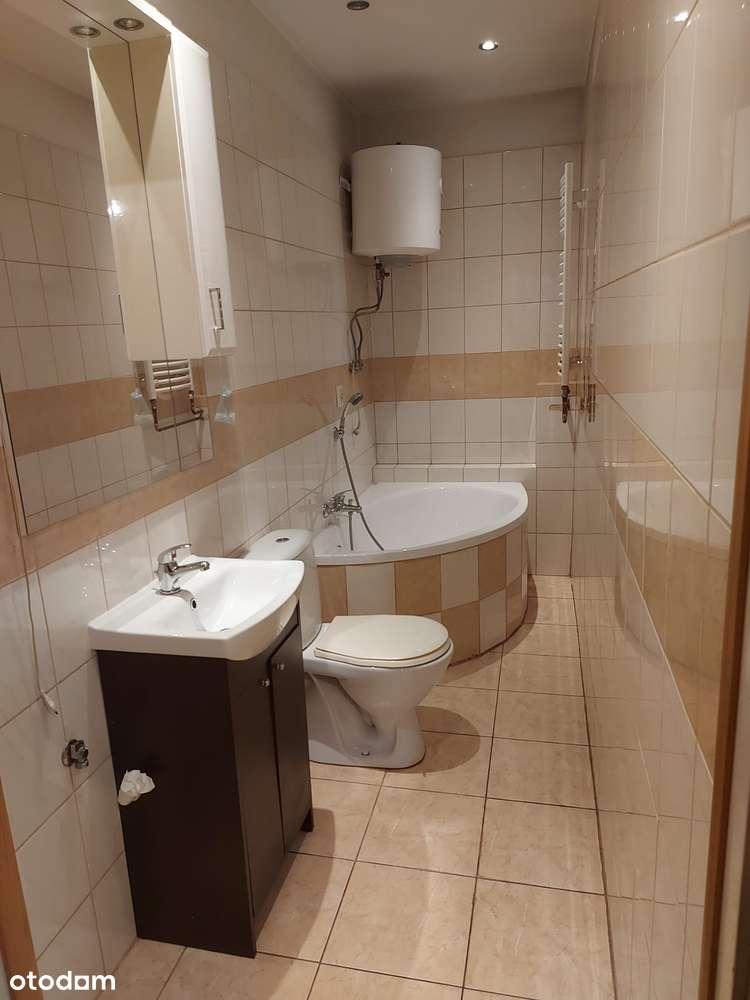 Na sprzedaż mieszkanie 2 pok, 53 m2, Rybnik- Chwałowice | Bez prowizji - Pełny obrazek: 5/8