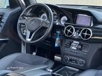 Mercedes-Benz GLK 220 CDI 4Matic (BlueEFFICIENCY) 7G-TRONIC - 7