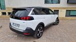 Peugeot 5008 2.0 BlueHDI EAT8 S&S GT - 7