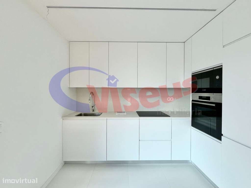 Apartamento T2 Novo Sal D'ouro Reserve-9