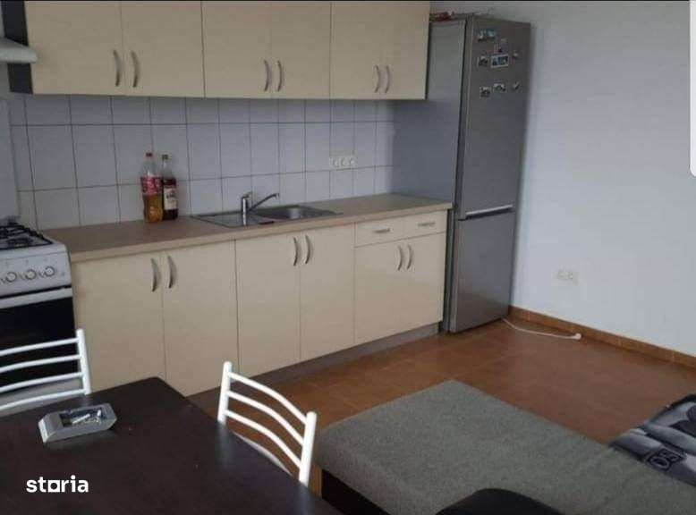 Apart. 2 cam mobilat si utilat complet! Zona Blv. Mihai Viteazu/Lidl! - Imagine principală: 5/11