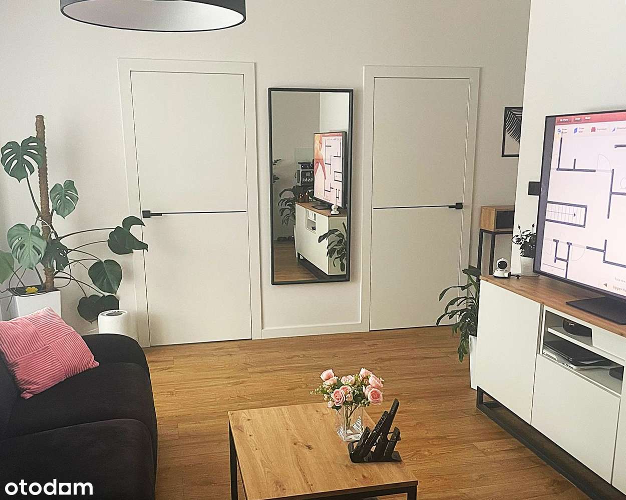 Bez czynszu! Parter z ogrodem 188m² – pohled 3