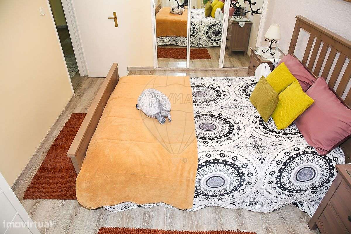 Apartamento T1 para venda-17