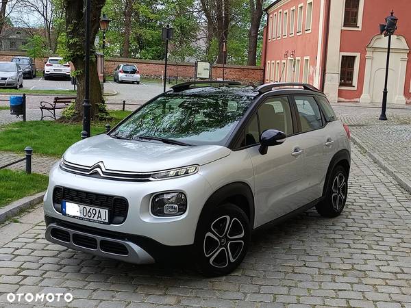 Citroën C3 Aircross 1.2 PureTech Feel - 1