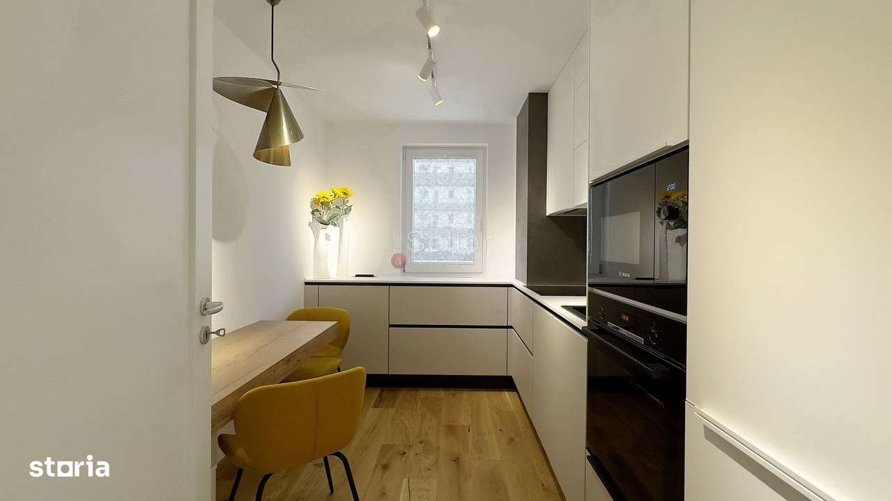 Apartament complet mobilat - Imagine principală: 3/14