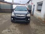 Furtun Opel Antara Facelift 2.2 D 2010 - 2015 (520) Aer - 3