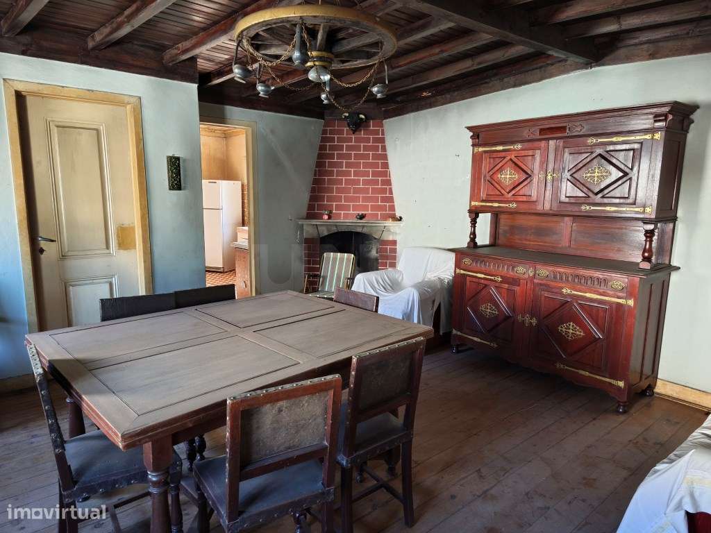 Casa com grande potencial de valorização - Ideal para remodelar - Grande imagem: 5/18