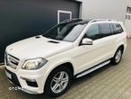 Mercedes-Benz GL 350 BlueTec 4-Matic - 1