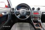 Audi A3 1.4 TFSI Sportback Ambiente - 33
