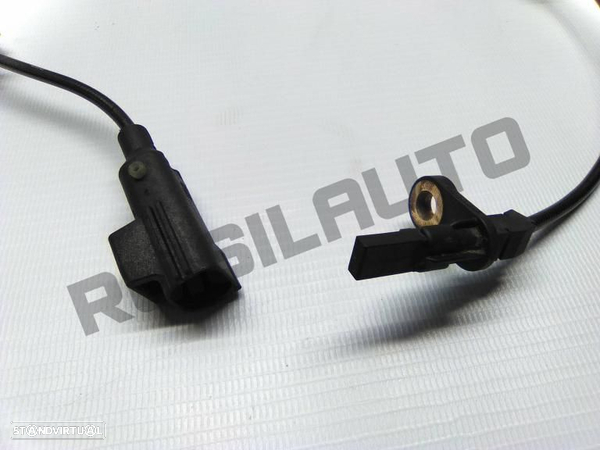 Sensor Abs Trás Direito Gx73-2c190-af Jaguar Xe [2015_2024] 2.0 - 2