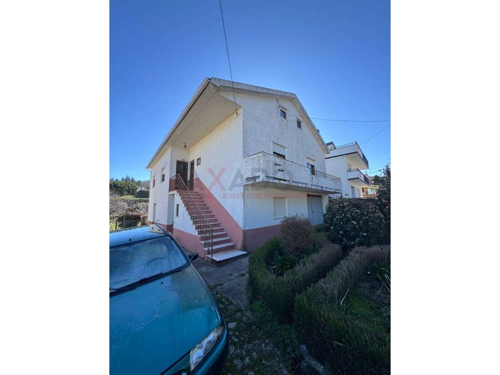 Moradia Independente com um terreno de 7.780 m² em plena Cidade de ... - Grande imagem: 2/38