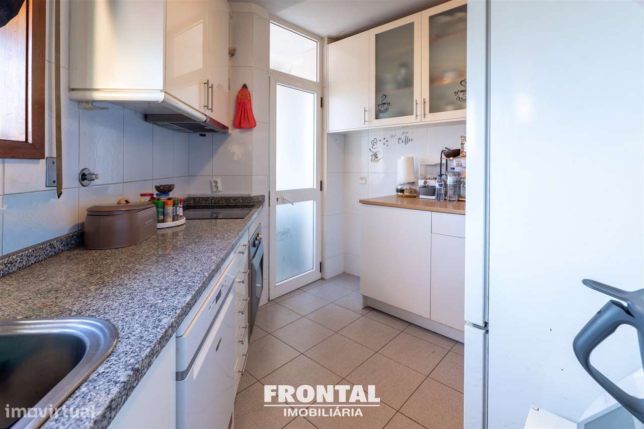 Apartamento T3 Venda-18