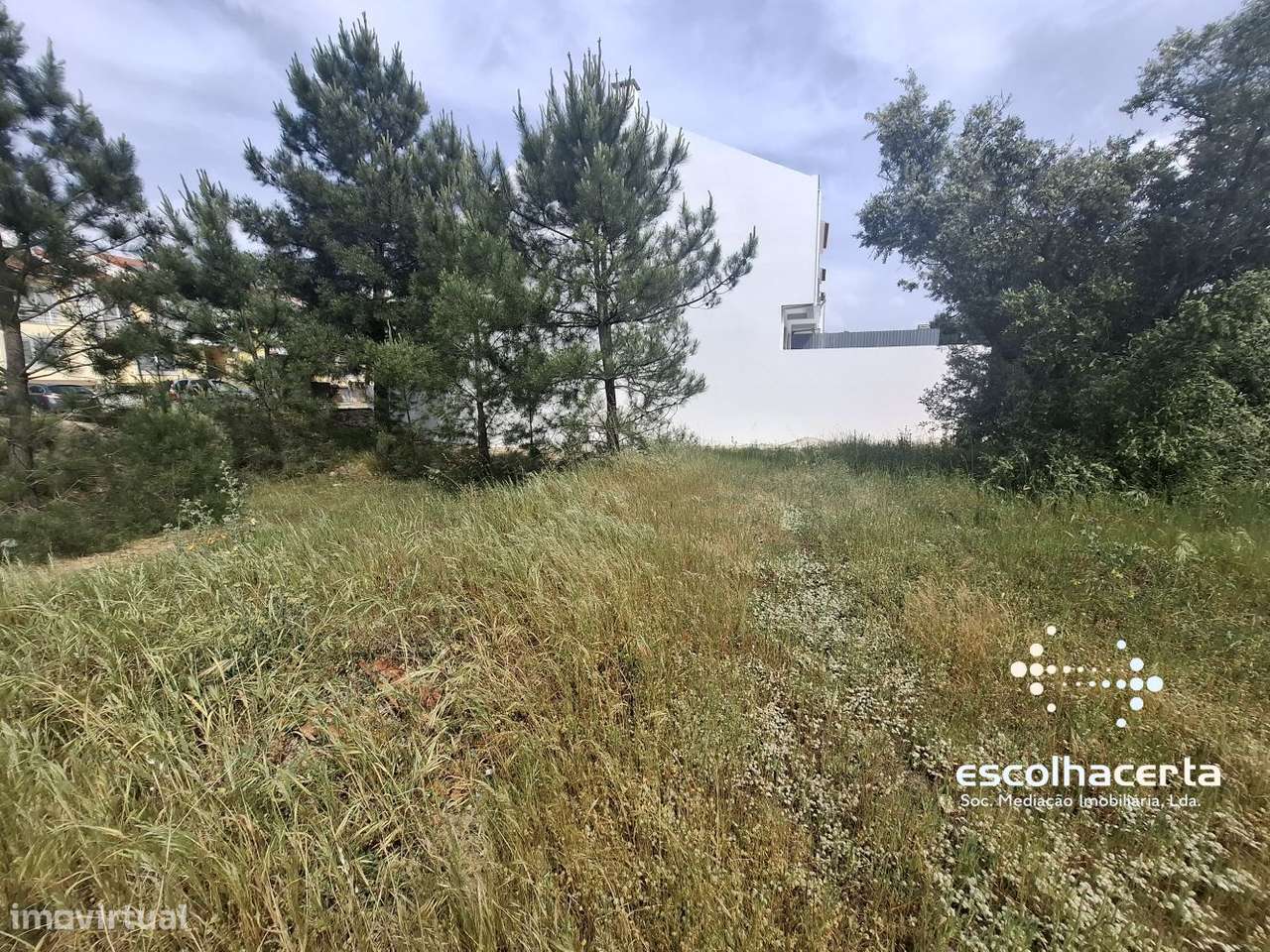 Terreno para construção no Pinhal Novo-14