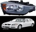 Far Stanga Halogen Nou BMW Seria 3 E90 2004 2005 2006 2007 2008 2009 2010 4441186LMLDEM2 - 1