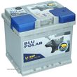 Akumulator Baren Blu Polar 54Ah 520A P - 1