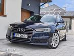 Audi A6 Avant 3.0 TDI quattro S tronic - 1