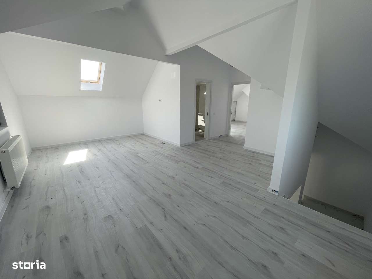 Imobiliare Domnesti Parter Mansardat str Furcii teghes - langa padure-7