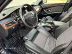 BMW Seria 5 525d Touring Aut. Edition Exclusive - 11