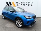 SEAT Arona 1.0 TSI FR - 4