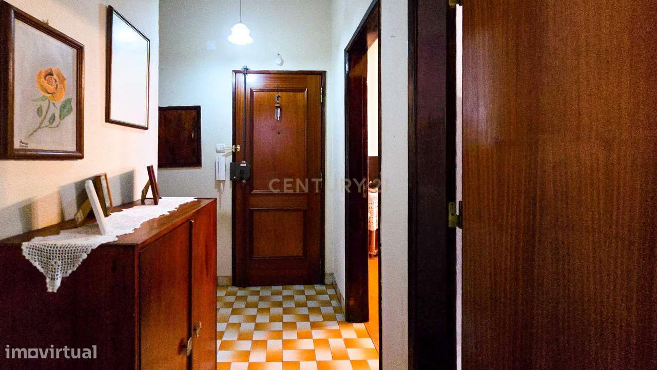 Apartamento t2 em Lavradio, Barreiro-16